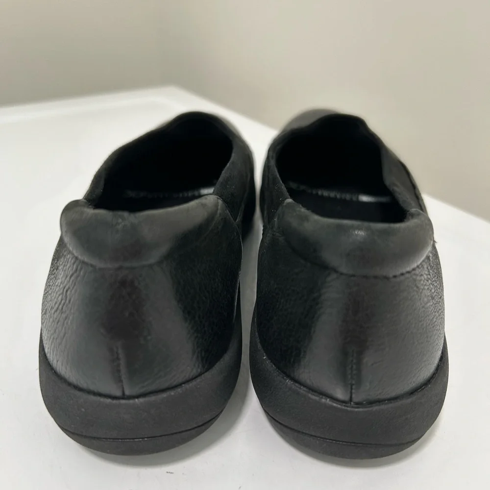 Abeo Ballet Flats Black Size 8